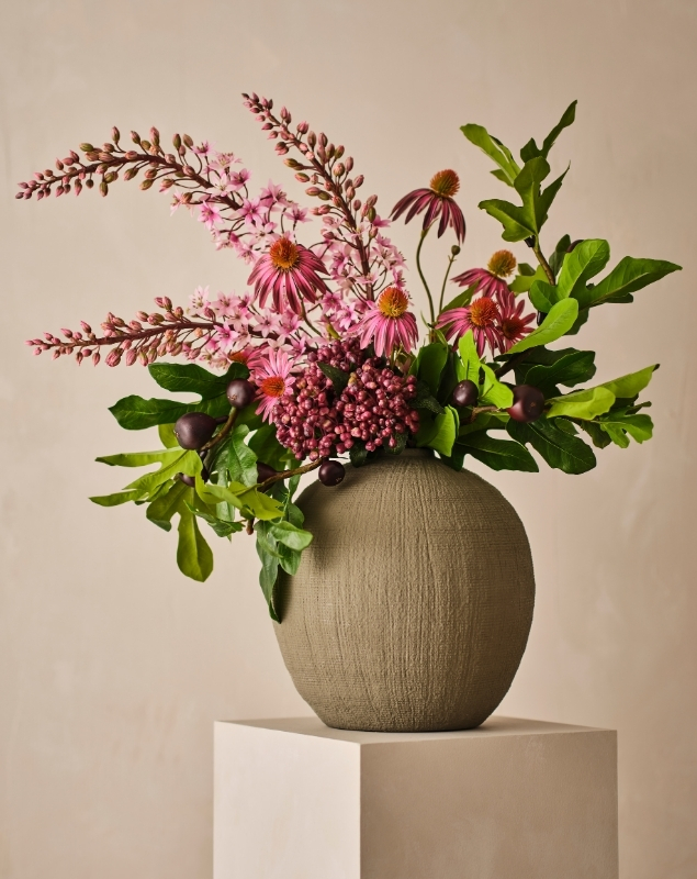 Floral Interiors Products Artificial Flowers