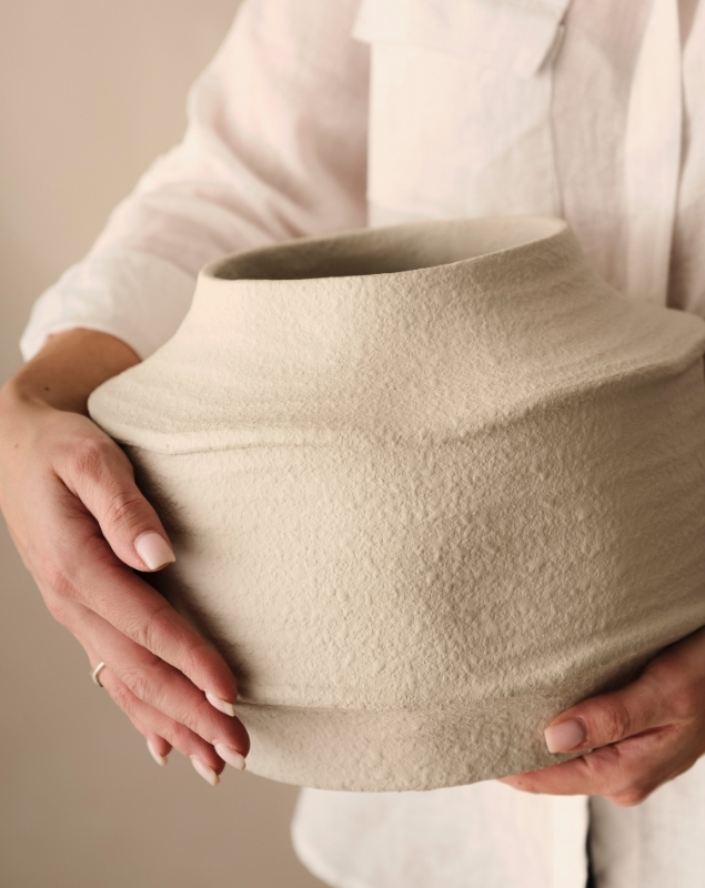 Floral Interiors Products Pots and Vases