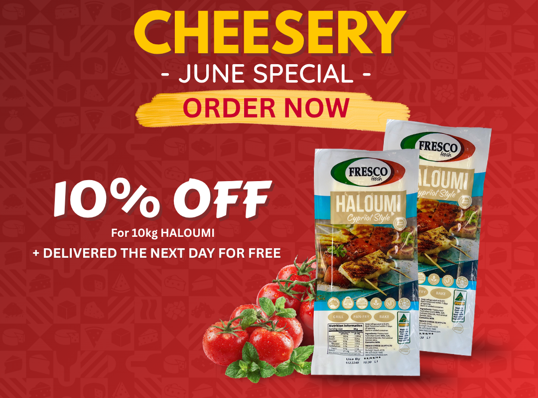 June Specials