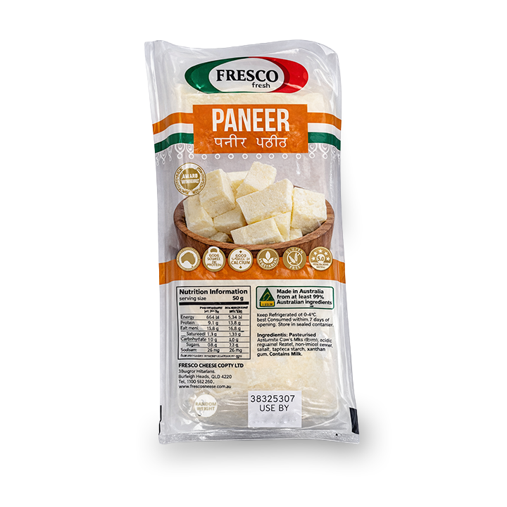Paneer Paneer