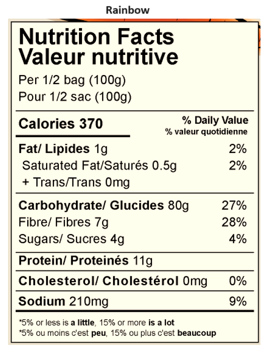 Javara Instant Gourmet Noodles Wholesale