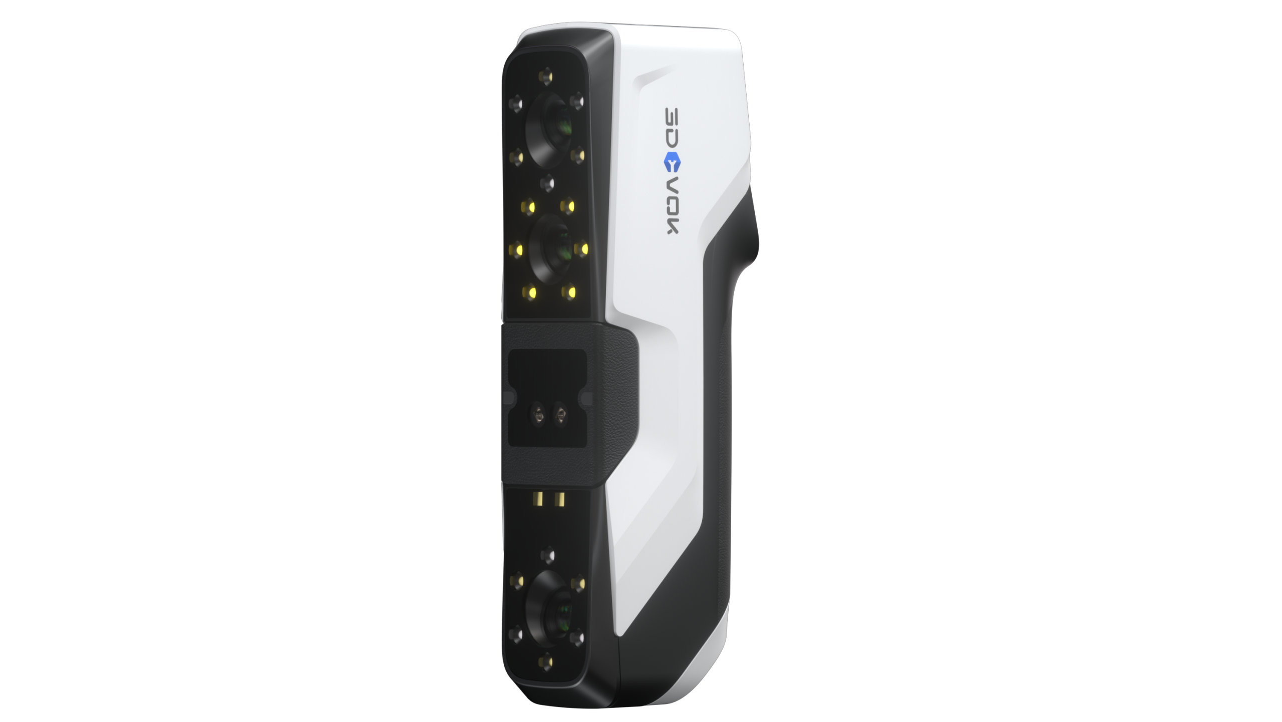 3DeVOK MQ Colour Handheld 3D Scanner
