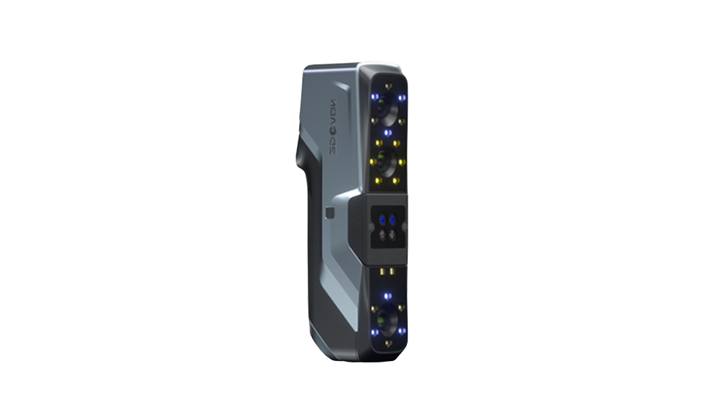 3DeVOK MT Professional Handheld 3D Scanner