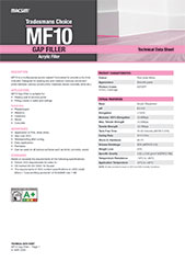 Gap Filler Pink