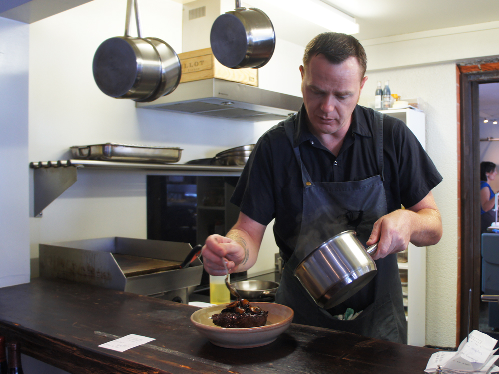 LE CHEF 2015