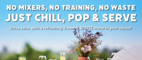 De Bortoli Spritz
