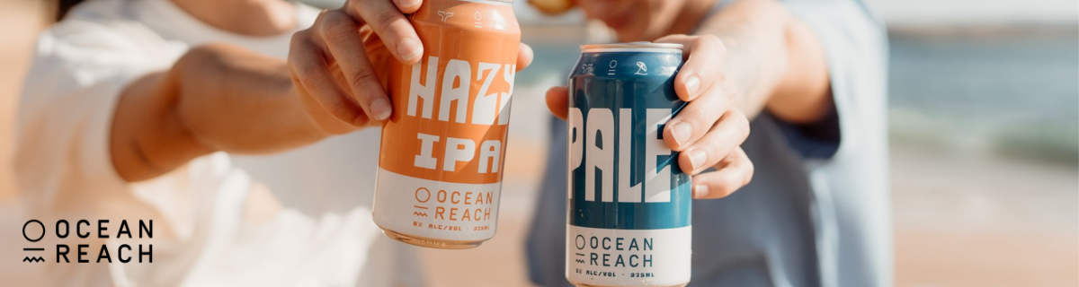Ocean Reach Brewing