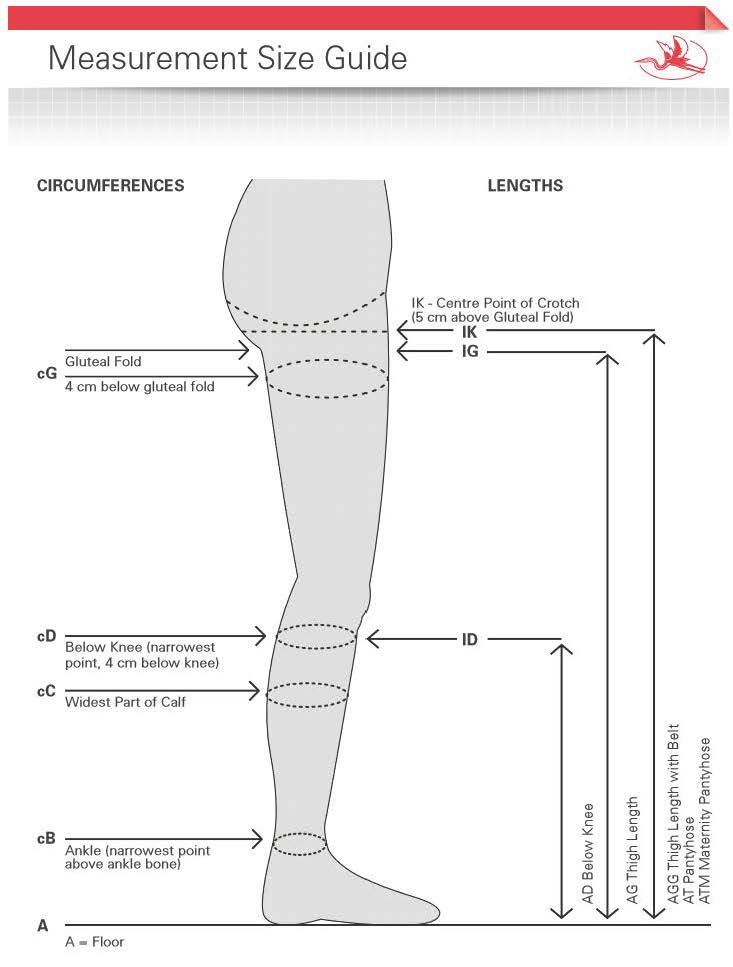 Venosan SN42223 Ultraline 30-40mmHg Pantyhose Black Color Size Large Venosan SN42223 Ultraline 30-40mmHg Pantyhose Black Color Size Large