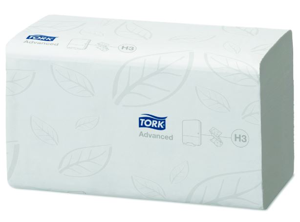 PPE Paper towels