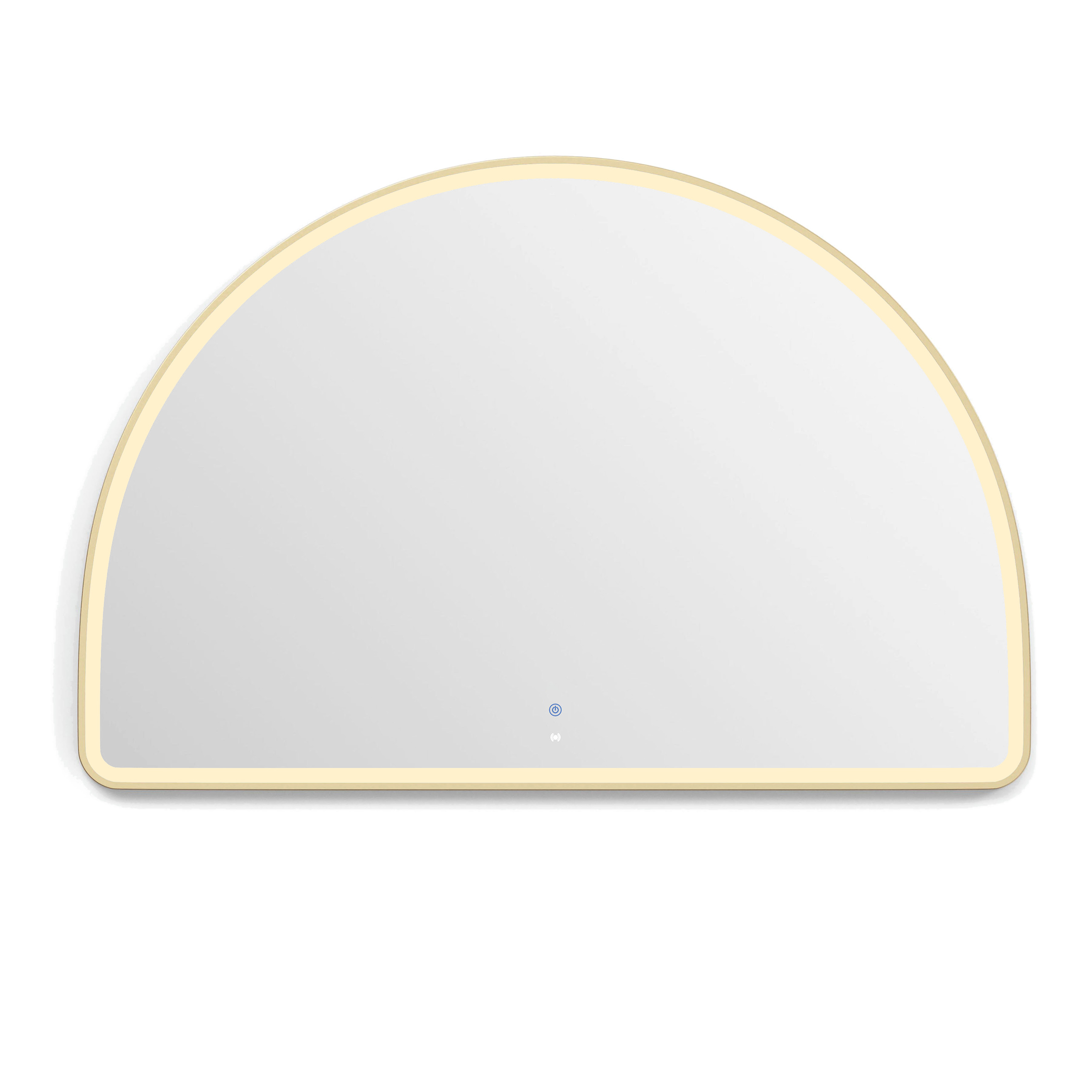 LED MAMoonlight%20mirroir3000K%20gold