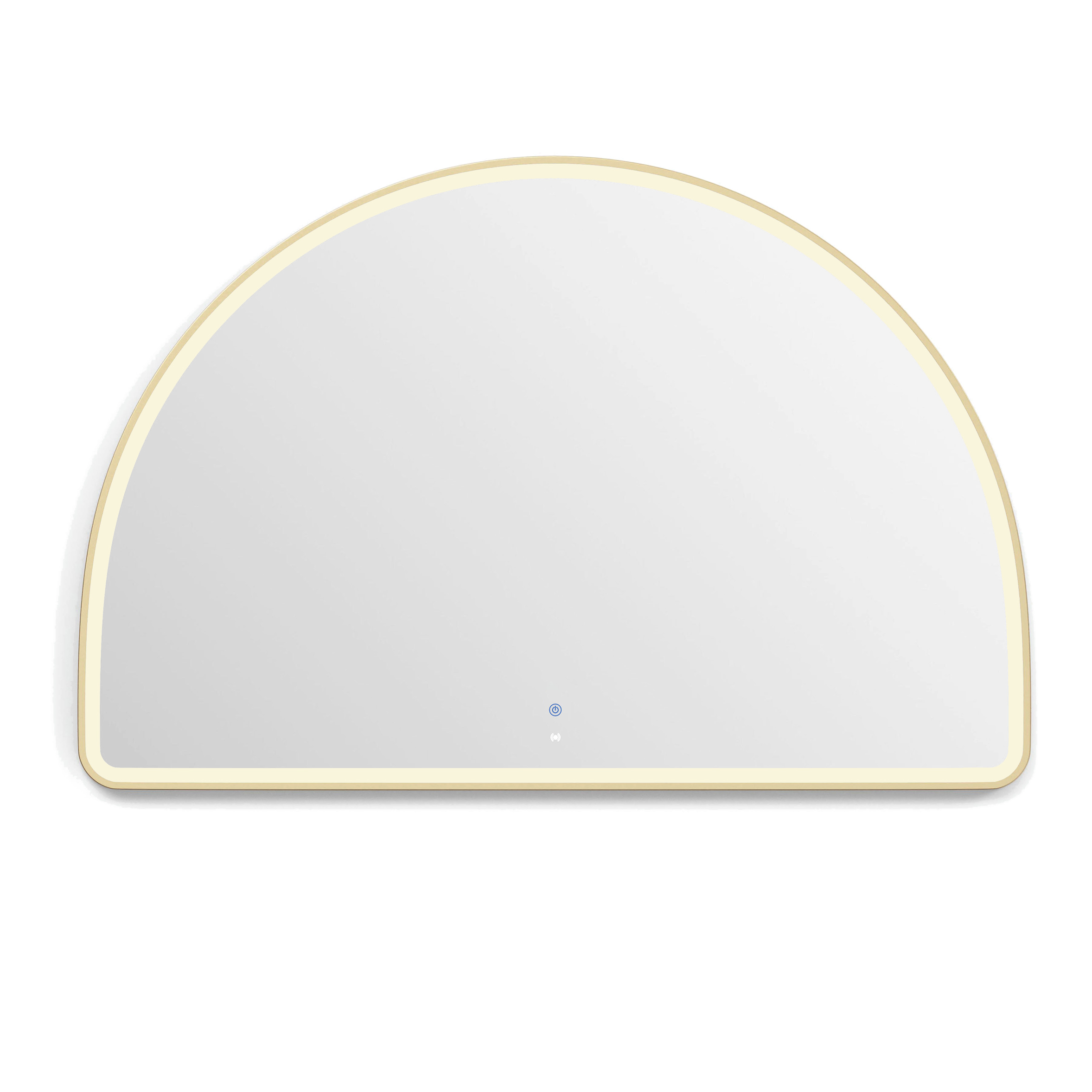 LED MAMoonlight%20mirroir4000K%20gold