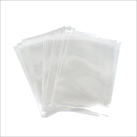 Custom Plastic Bags