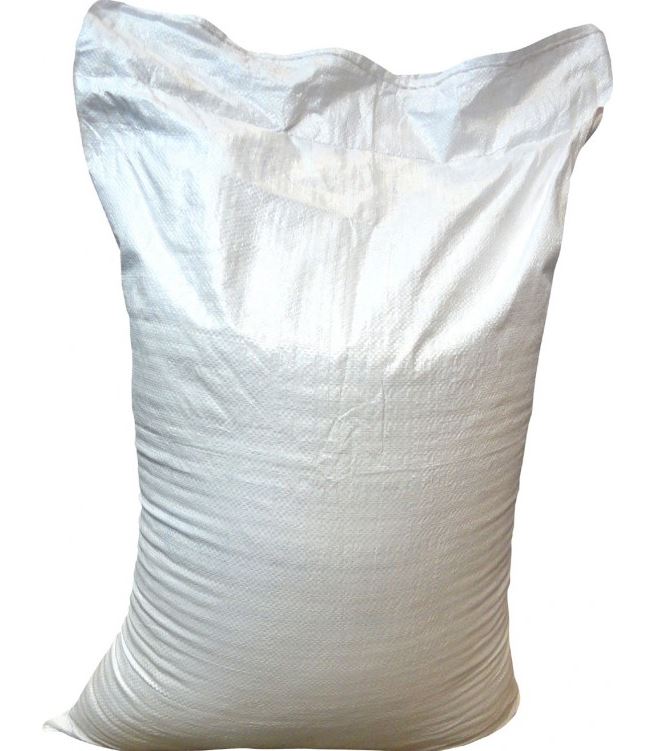 Woven Polypropylene Bags