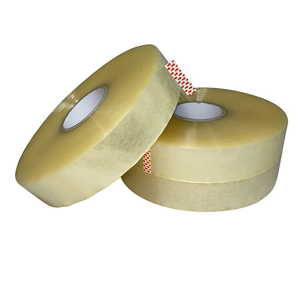 Machine Packaging Tape
