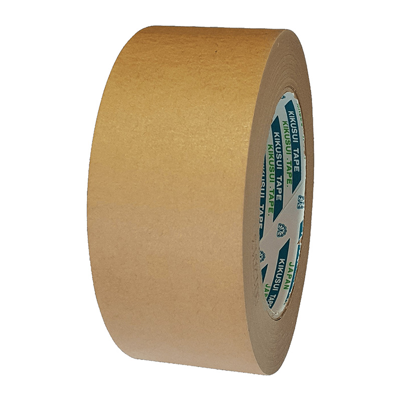 Paper Packaging Tape