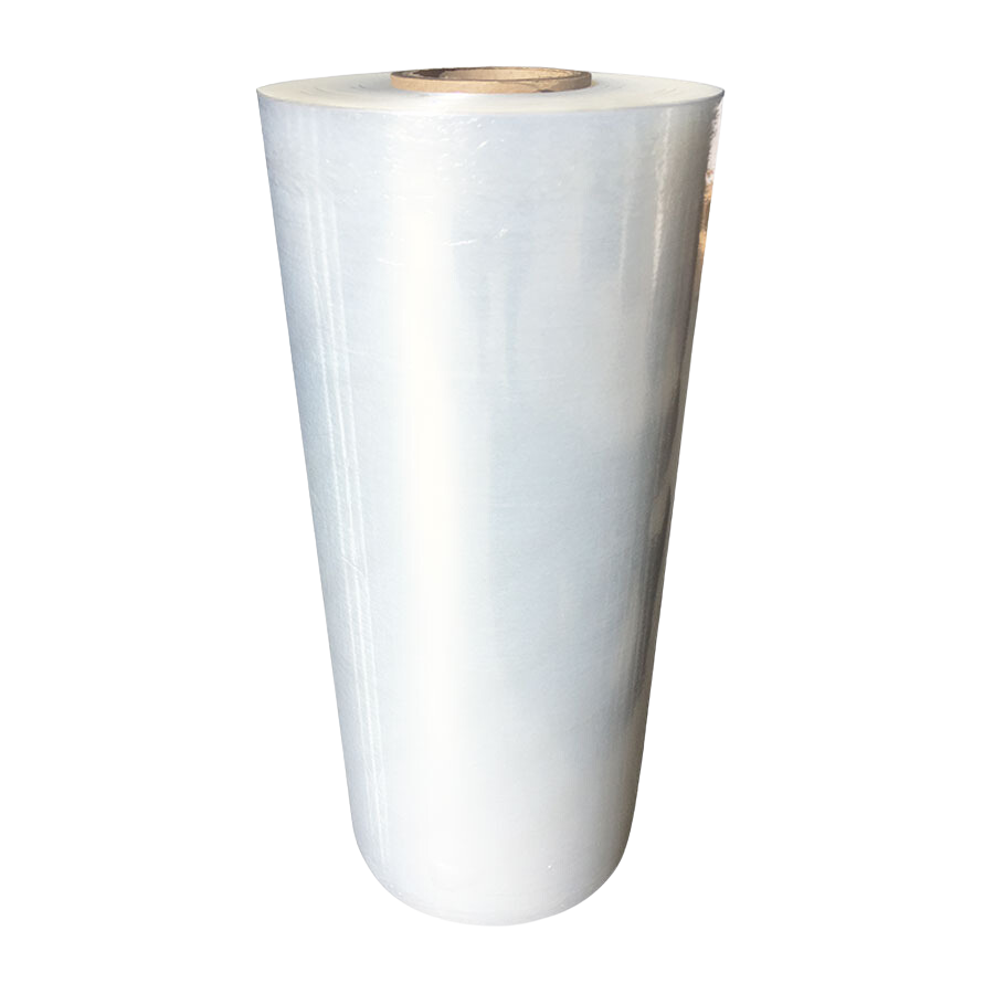 Fusion High Stretch Machine Pallet Wrap