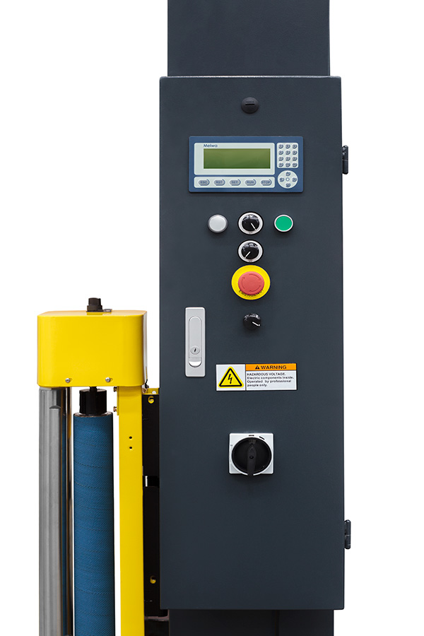 Redline 1001E pallet wrapper