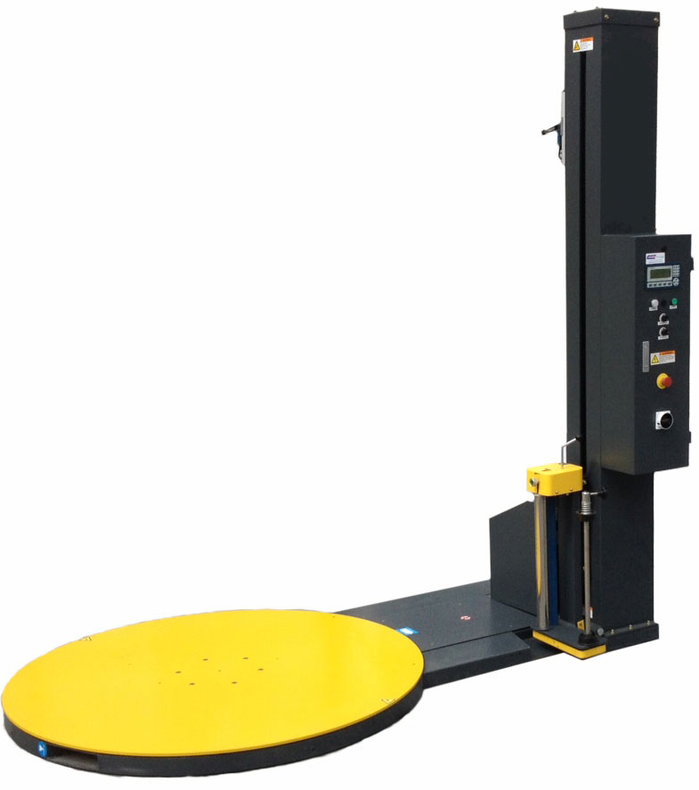 Packaging machinery