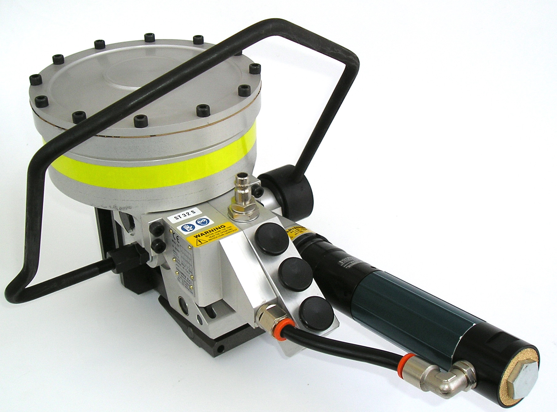 Siat STSR Steel Strapping Tool