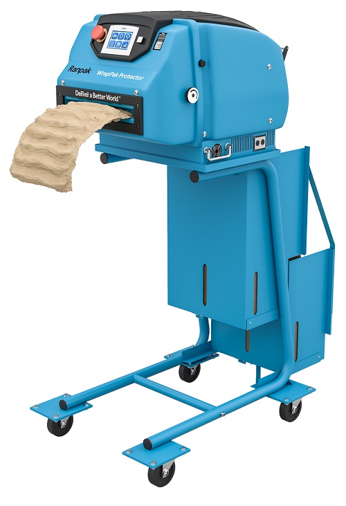 Ranpak WrapPak Protector