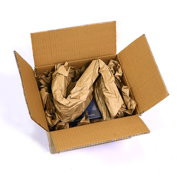 Eco friendly packaging overview article