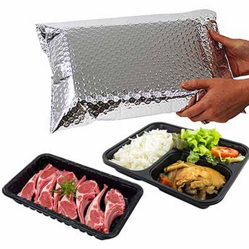Cold chain packaging solutions for business