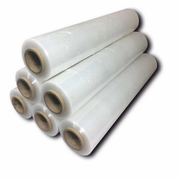 Pallet wrap essential guide article