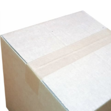 Eco friendly paper tape article