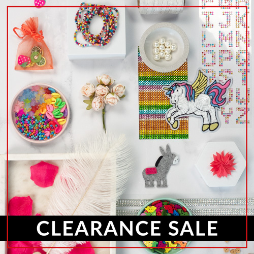 Catalogues Arbee Craft