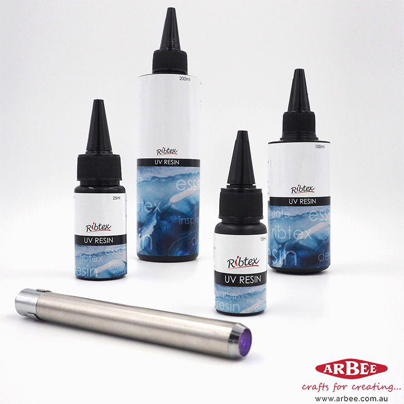 UV Resin