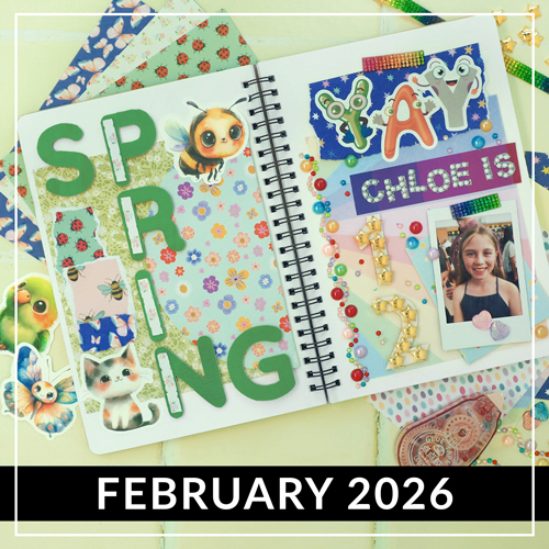 What's New in February 2026