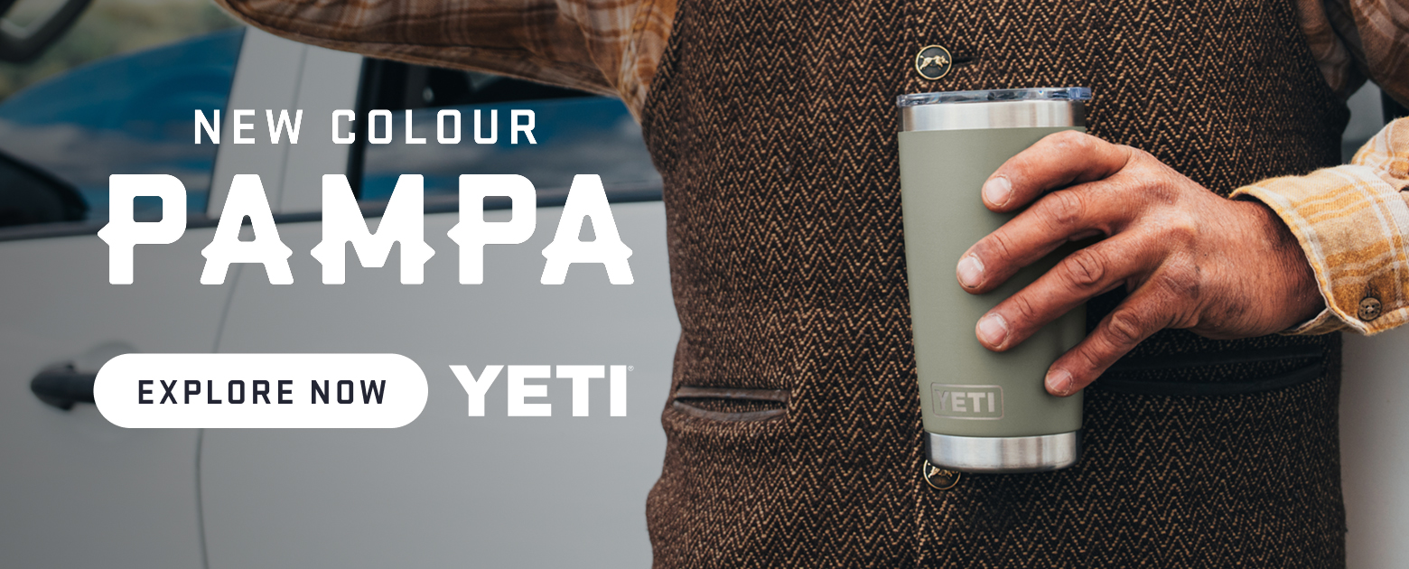 Yeti - Pampa - Estancia Collection Yeti Pampa