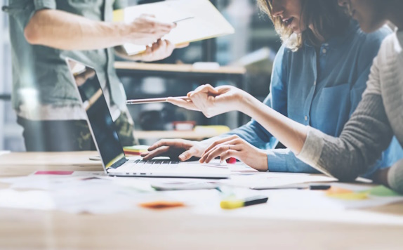 Advance Your Career with Trio Trading