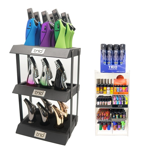 Retail Display Solutions