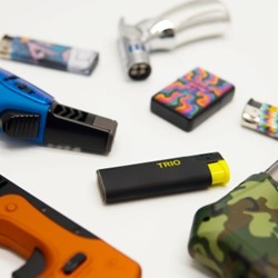 Lighters