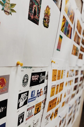 In-House Design Team