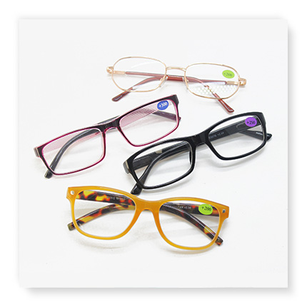 Reading Glasses