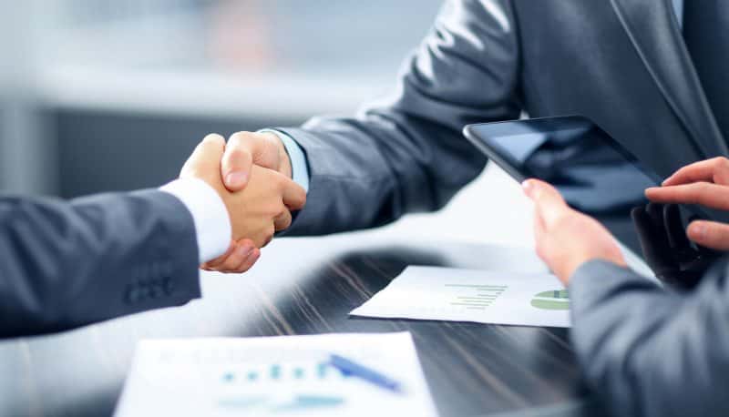 Trio Trading Services