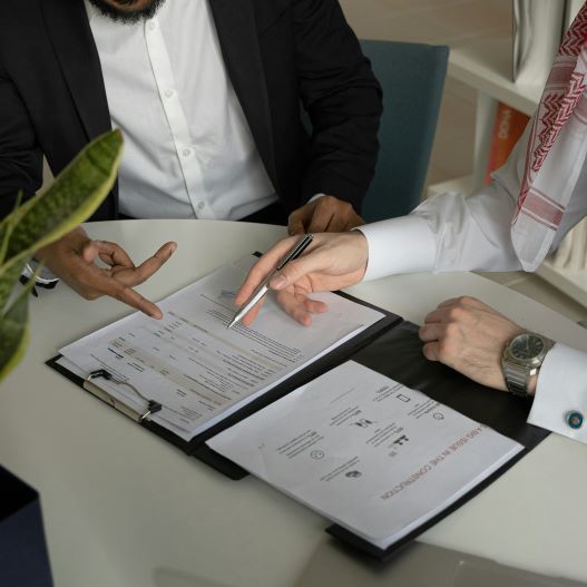 Account Management