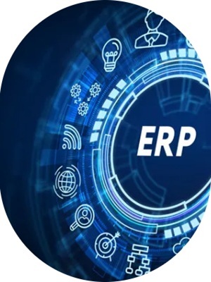 Enterprise ERP System