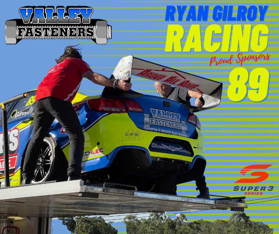 Community Valley Fasteners Engineering & Industrial Supply Specialist