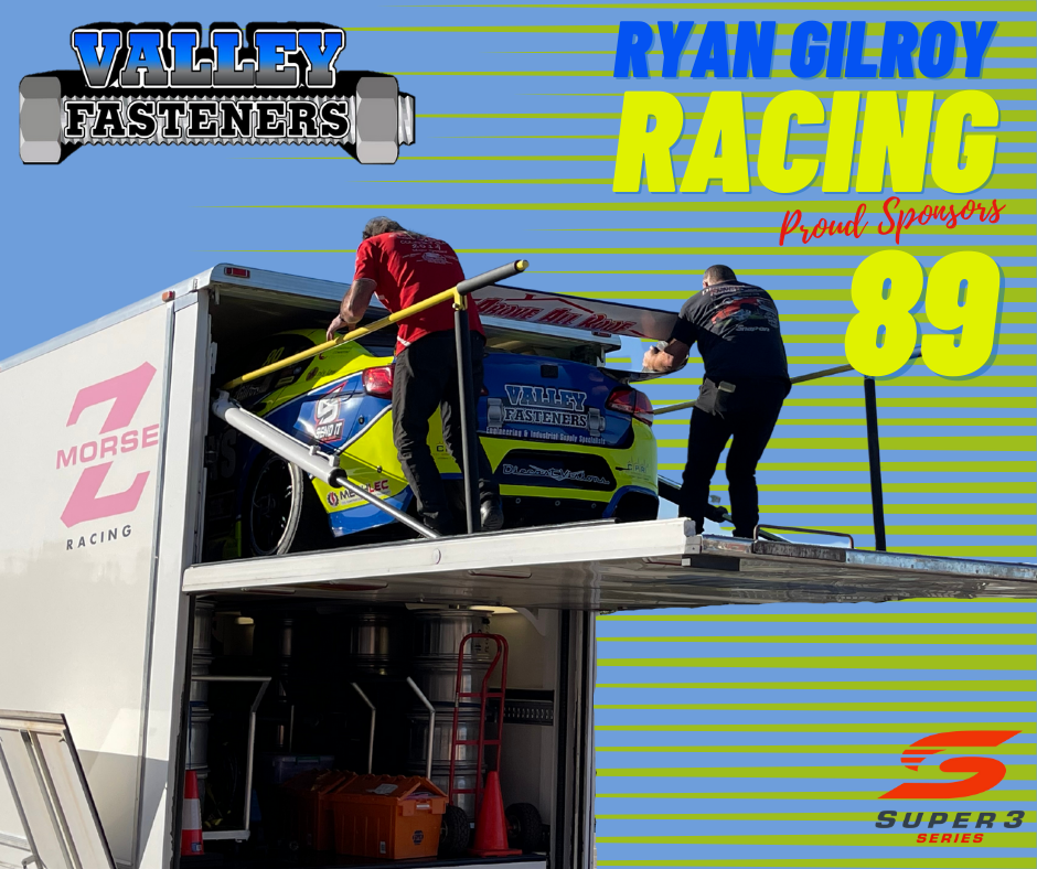 Community Valley Fasteners Engineering & Industrial Supply Specialist