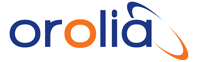 Orolia logo