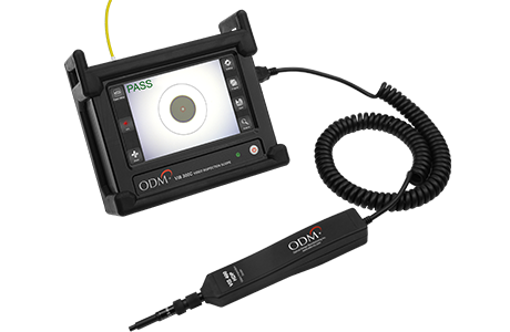 ODM VIS300C Field Inspection Scope
