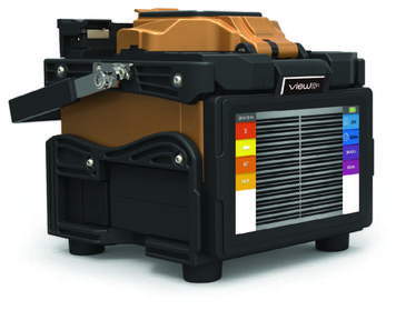 INNO View 12R Fusion Splicer