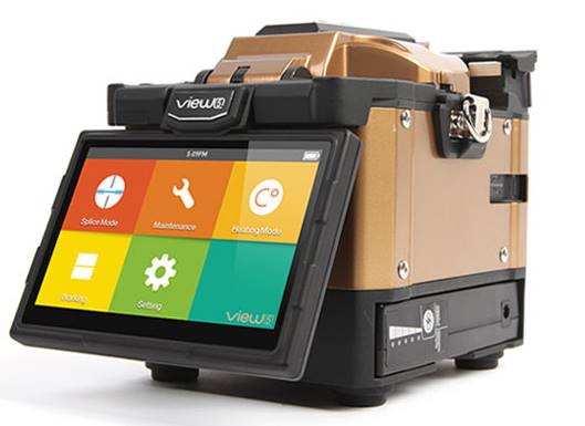 INNO View5 fusion splicer