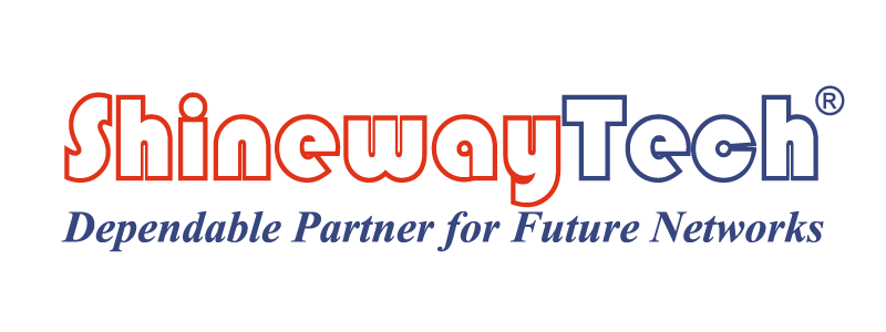 Shinewaytech logo