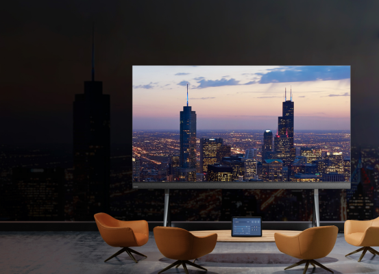 MAXHUB Raptor V3 All-In-One LED