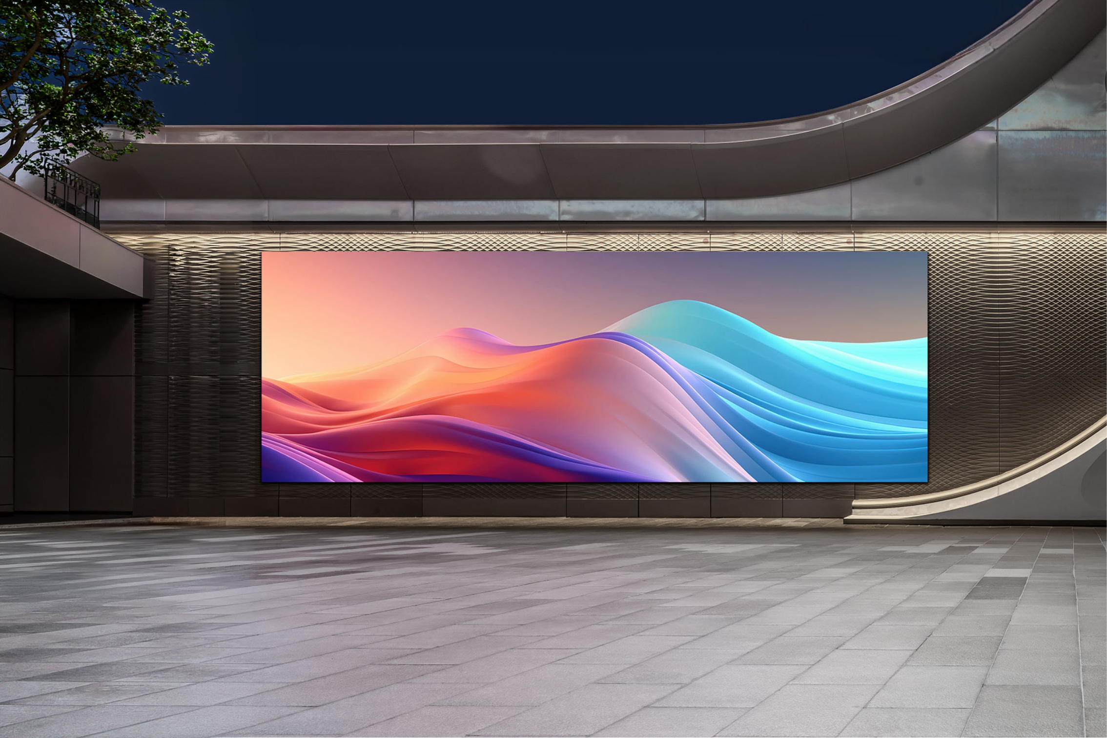 MAXHUB GV27 Series SMD LED