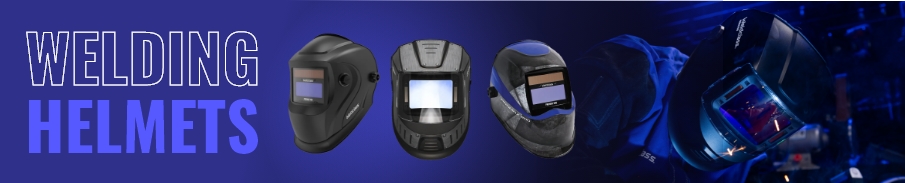 Welding helmets for sale in Australia